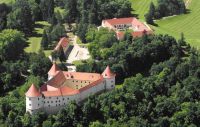 Hotel Golf Schloss Mokrice 15n